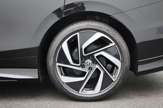 Volkswagen ID.7 (2024) thumbnail 12