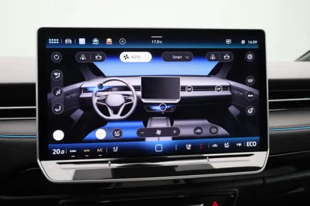 Volkswagen ID.7 (2024) thumbnail 17