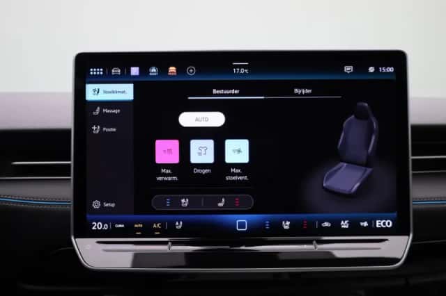 Volkswagen ID.7 (2024) thumbnail 20