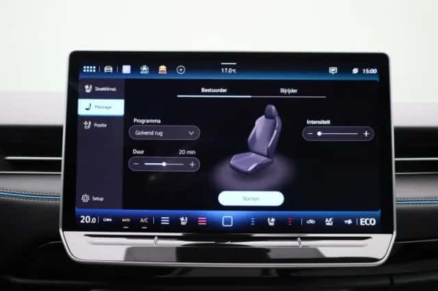 Volkswagen ID.7 (2024) thumbnail 22