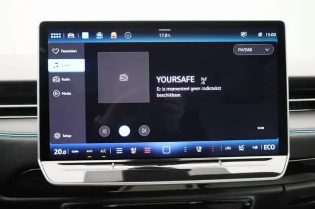 Volkswagen ID.7 (2024) thumbnail 23