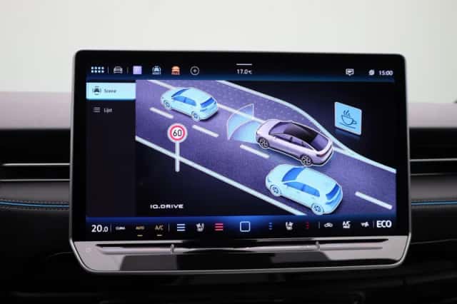 Volkswagen ID.7 (2024) thumbnail 29