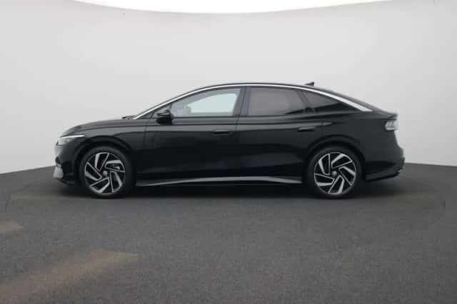 Volkswagen ID.7 (2024) thumbnail 4