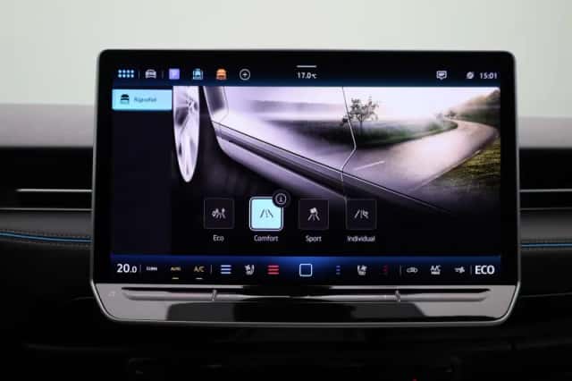 Volkswagen ID.7 (2024) thumbnail 31