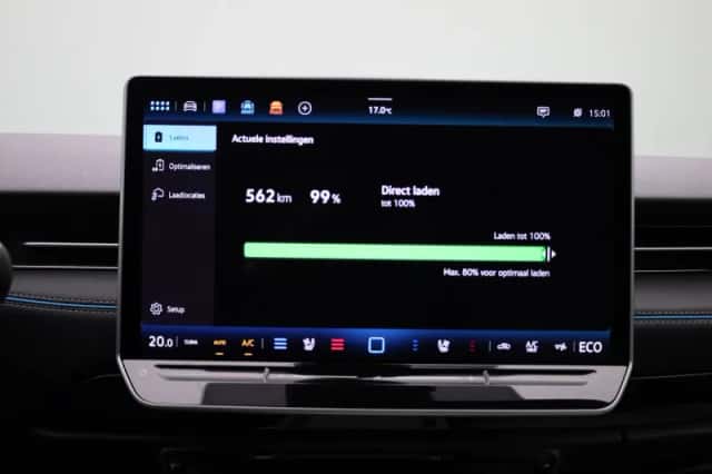 Volkswagen ID.7 (2024) thumbnail 34