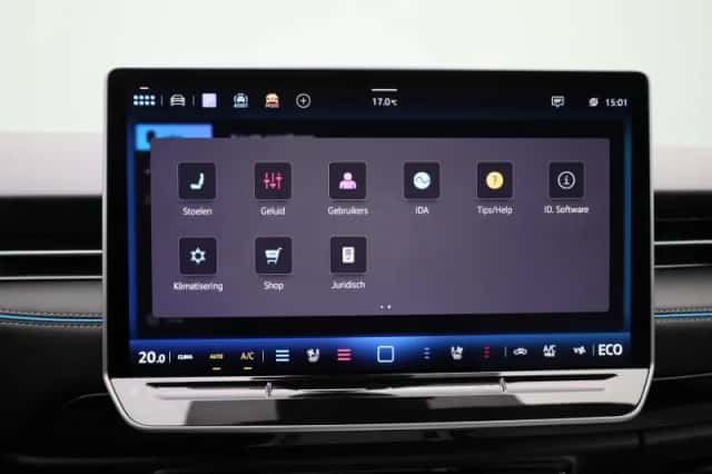 Volkswagen ID.7 (2024) thumbnail 35