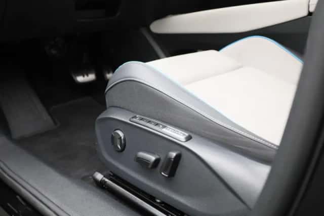 Volkswagen ID.7 (2024) thumbnail 40