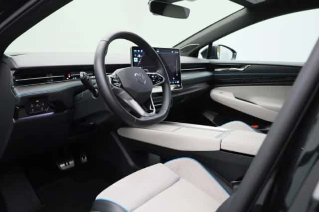 Volkswagen ID.7 (2024) thumbnail 41