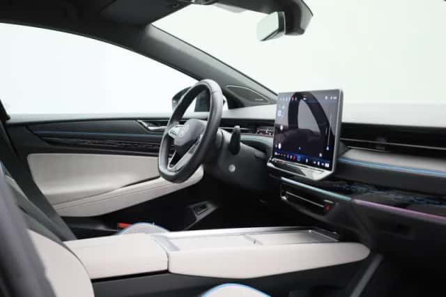 Volkswagen ID.7 (2024) thumbnail 42