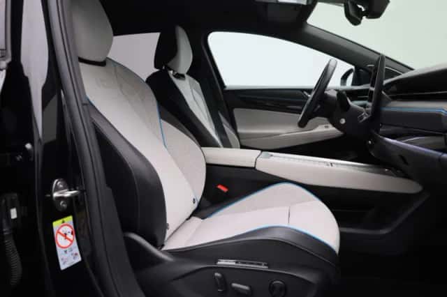 Volkswagen ID.7 (2024) thumbnail 43