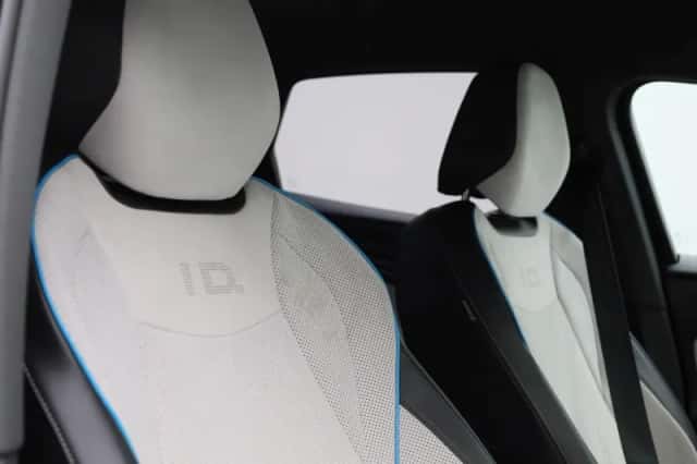 Volkswagen ID.7 (2024) thumbnail 44