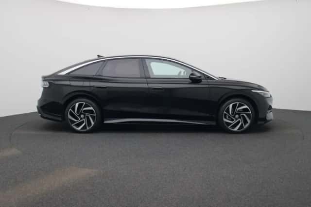 Volkswagen ID.7 (2024) thumbnail 6