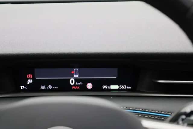 Volkswagen ID.7 (2024) thumbnail 8