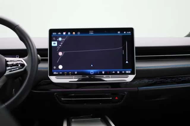 Volkswagen ID.7 (2024) thumbnail 9