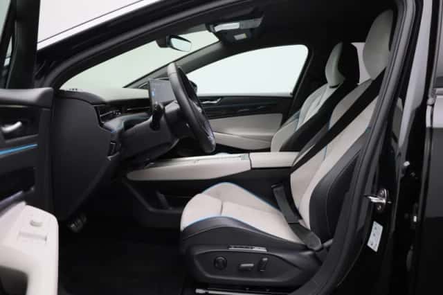 Volkswagen ID.7 (2024) thumbnail 10