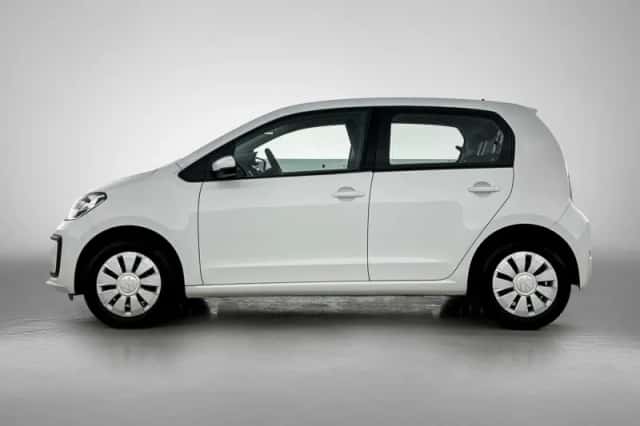 Volkswagen Up! (2021) thumbnail 2