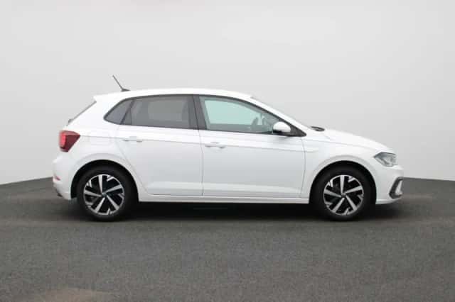 Volkswagen Polo (2022) thumbnail 6