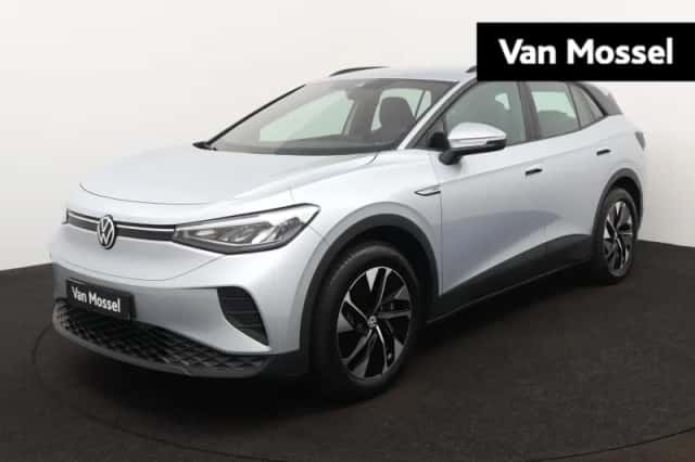 Volkswagen ID.4 (2023)