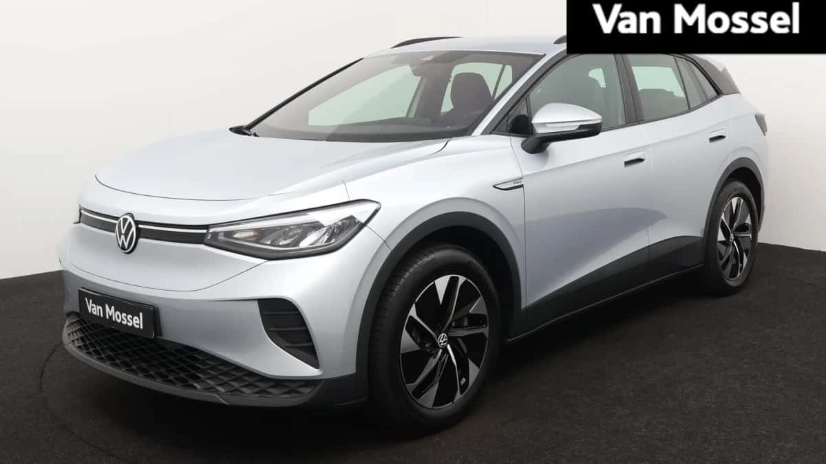 Volkswagen ID.4 (2023) — foto 1