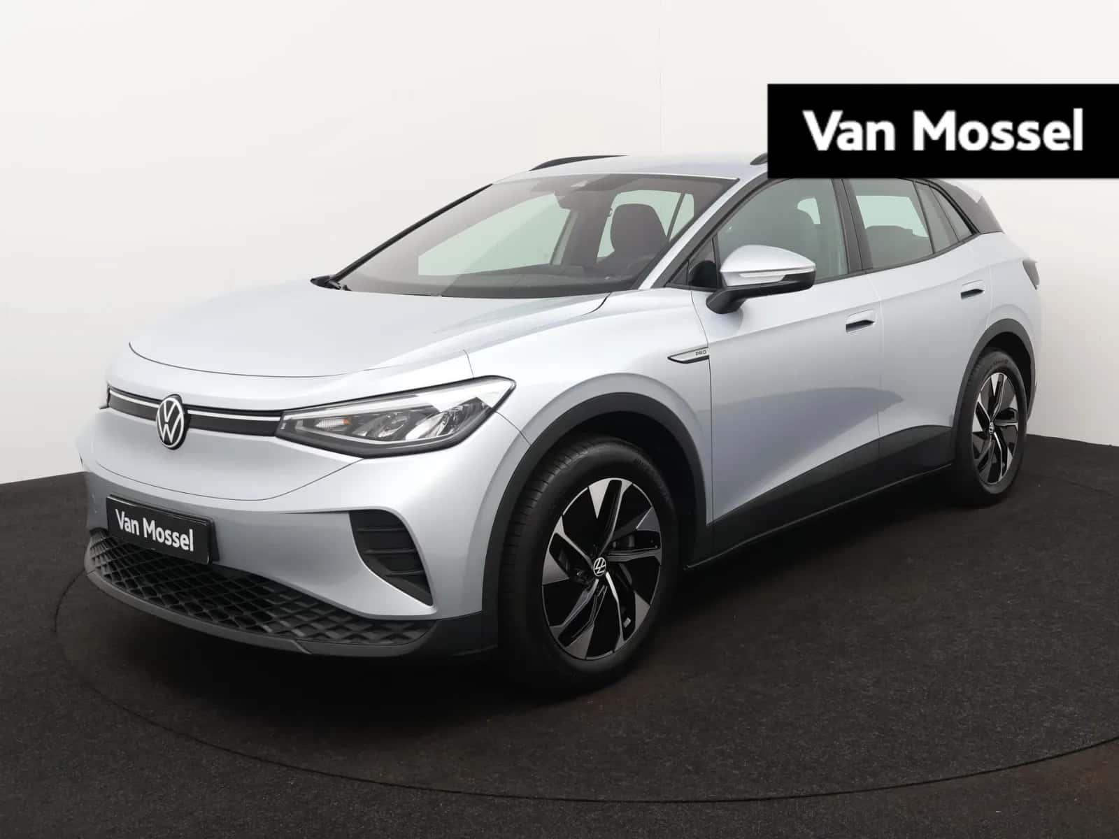 Volkswagen ID.4 (2023) — foto 1
