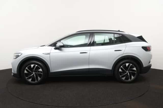 Volkswagen ID.4 (2023) thumbnail 2