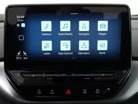 Volkswagen ID.4 (2023) thumbnail 12