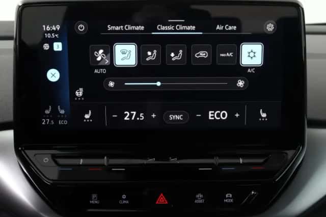 Volkswagen ID.4 (2023) thumbnail 13