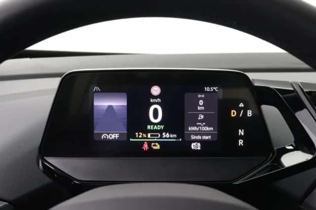 Volkswagen ID.4 (2023) thumbnail 19