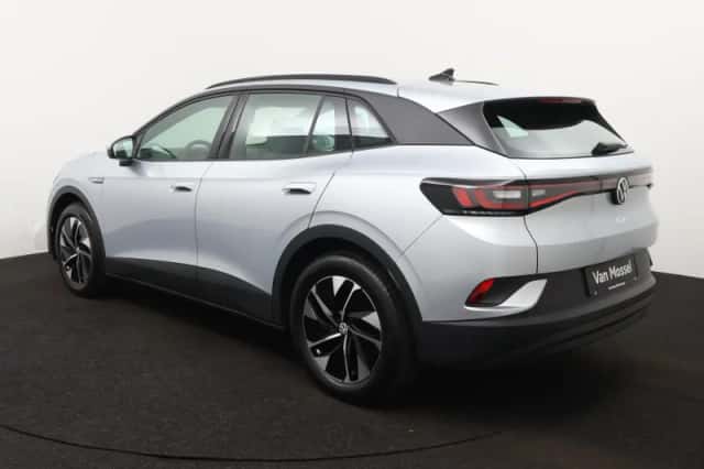 Volkswagen ID.4 (2023) thumbnail 7