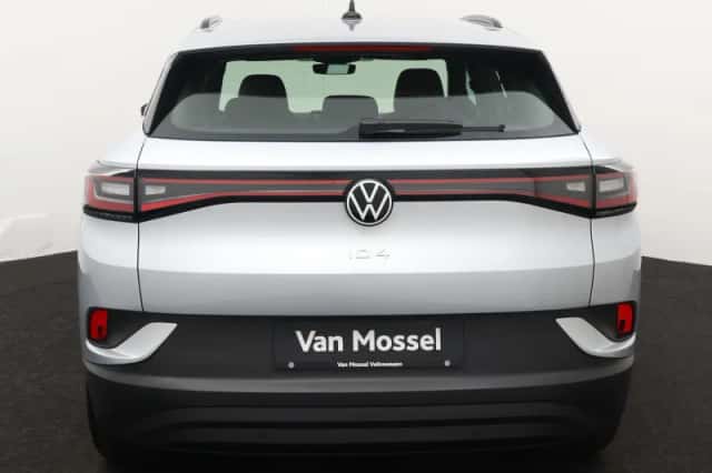 Volkswagen ID.4 (2023) thumbnail 8