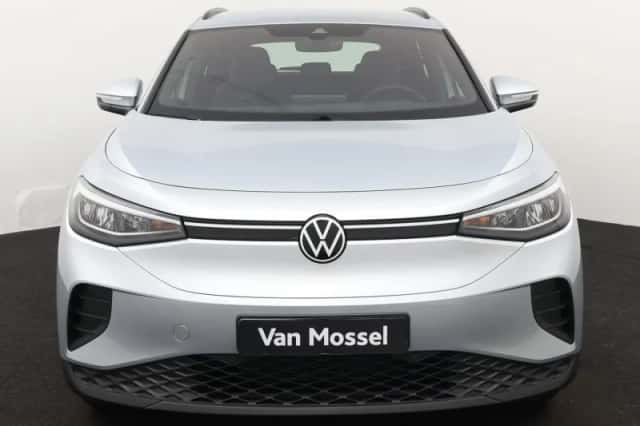 Volkswagen ID.4 (2023) thumbnail 9