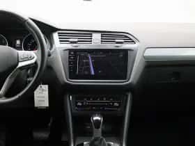 Volkswagen Tiguan (2022) thumbnail 9