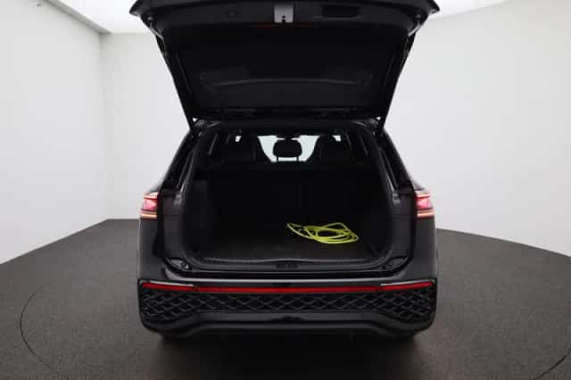 Volkswagen Tayron (2025) thumbnail 11