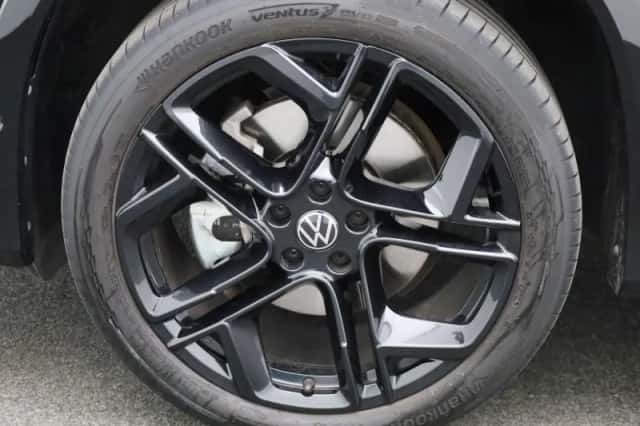 Volkswagen Tayron (2025) thumbnail 15