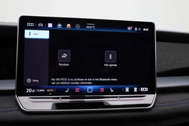 Volkswagen Tayron (2025) thumbnail 24