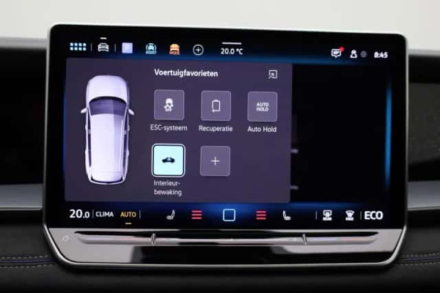 Volkswagen Tayron (2025) thumbnail 30