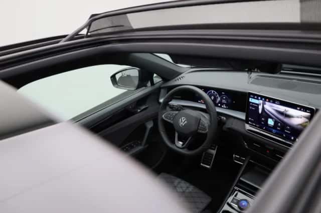 Volkswagen Tayron (2025) thumbnail 46