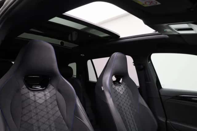 Volkswagen Tayron (2025) thumbnail 51