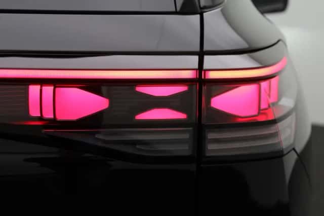 Volkswagen Tayron (2025) thumbnail 54