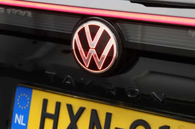 Volkswagen Tayron (2025) thumbnail 55
