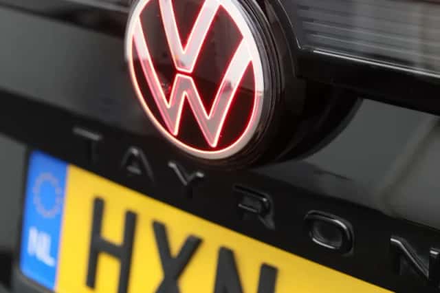 Volkswagen Tayron (2025) thumbnail 56