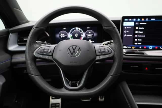 Volkswagen Tayron (2025) thumbnail 7