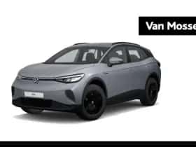 Volkswagen ID.4 (2023)