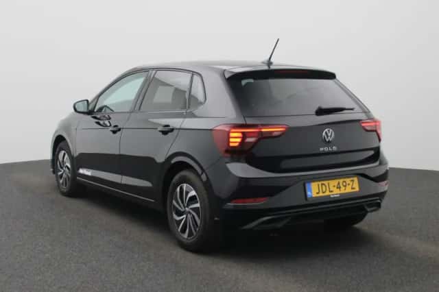 Volkswagen Polo (2025) thumbnail 2