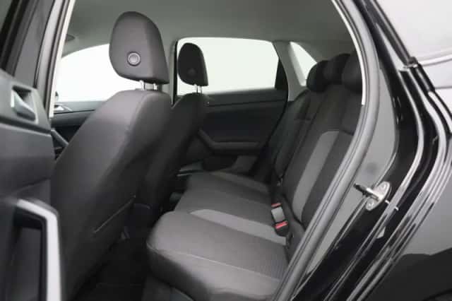 Volkswagen Polo (2025) thumbnail 12
