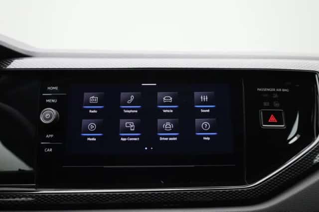 Volkswagen Polo (2025) thumbnail 16