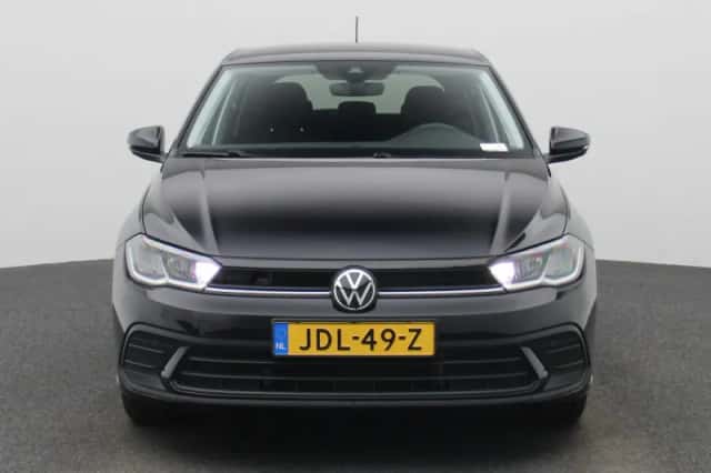 Volkswagen Polo (2025) thumbnail 3