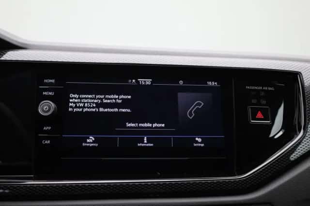 Volkswagen Polo (2025) thumbnail 21