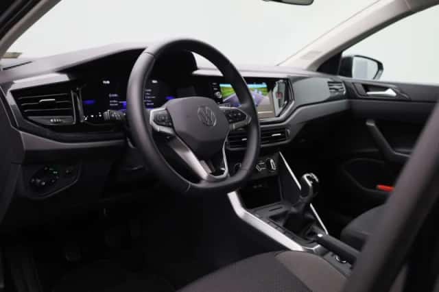 Volkswagen Polo (2025) thumbnail 28