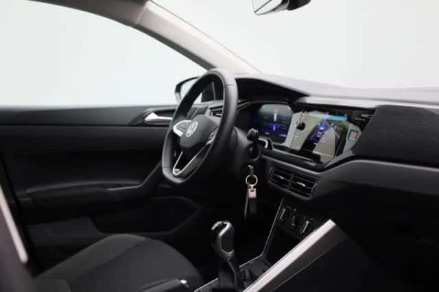 Volkswagen Polo (2025) thumbnail 29